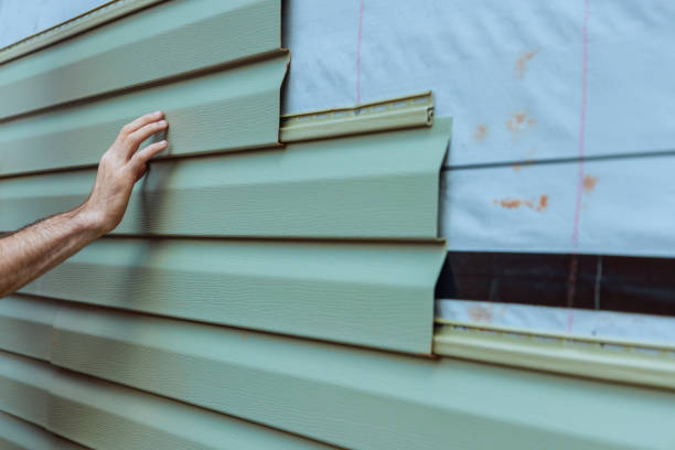  Kodi Station, AK Siding Pros